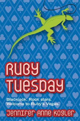 Ruby Tuesday