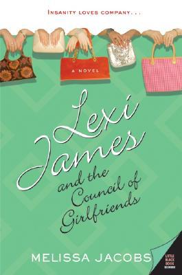 Lexi James & the Council of Girlfriends