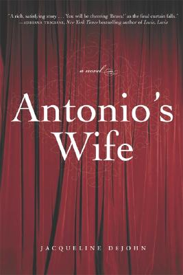 Antonio's Wife