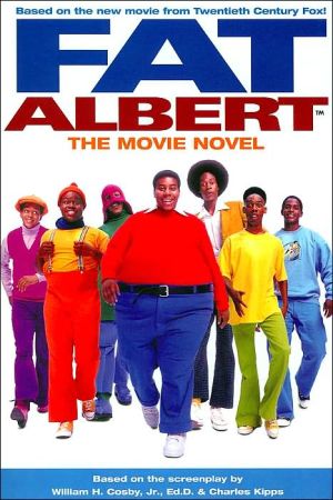 Fat Albert: The Movie Novel