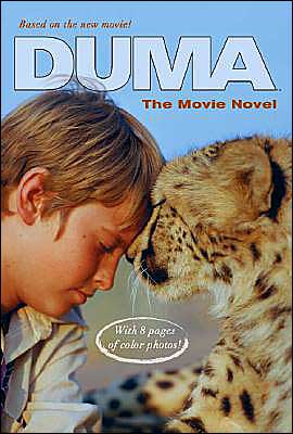 Duma: The Movie Novel