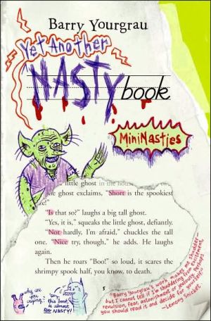 Yet Another NASTYbook