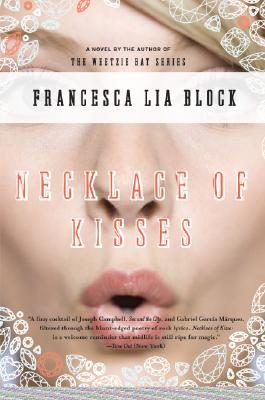 Necklace of Kisses