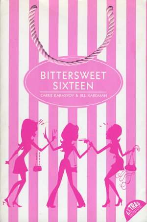 Bittersweet Sixteen