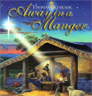 Away in a Manger