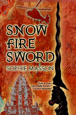 Snow, Fire, Sword