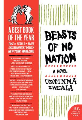 Beasts of No Nation