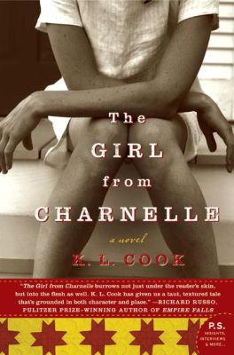 The Girl from Charnelle