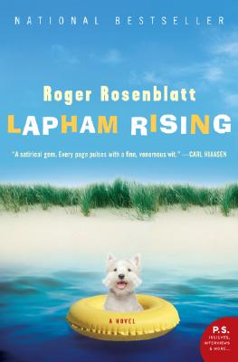 Lapham Rising