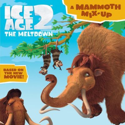 A Mammoth Mix-Up