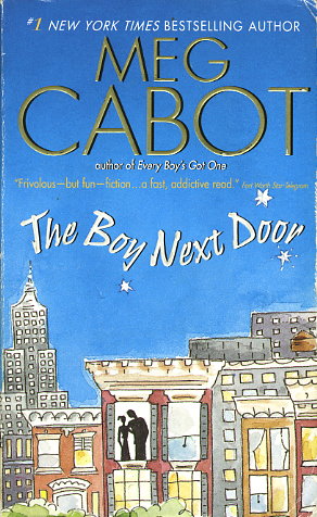 the guy next door by meg cabot