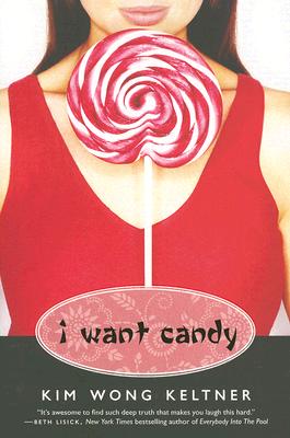 I Want Candy