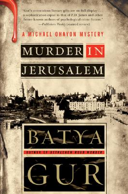 Murder in Jerusalem