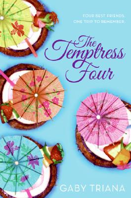 The Temptress Four