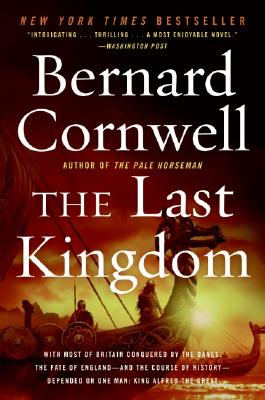 The Last Kingdom