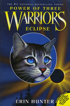 Eclipse by Erin Hunter - FictionDB
