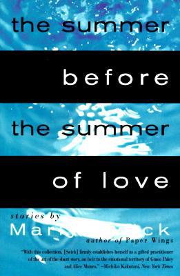 The Summer Before the Summer of Love