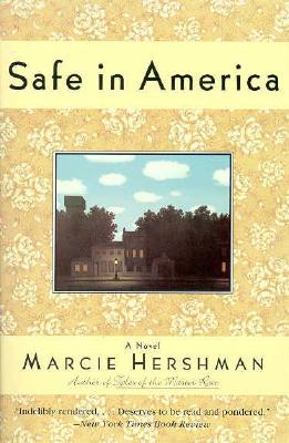 Safe in America