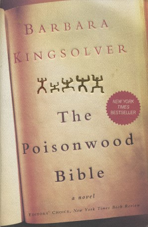 The Poisonwood Bible