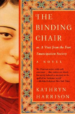 The Binding Chair or, A Visit from the Foot Emancipation Society