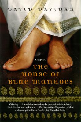 The House of Blue Mangoes