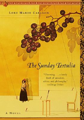 The Sunday Tertulia