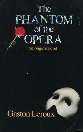 The Phantom of the Opera