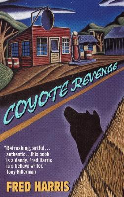 Coyote Revenge