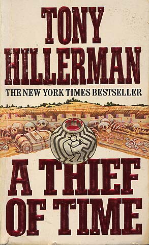 A Thief of Time