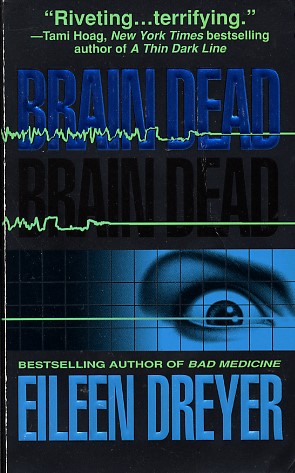 Brain Dead