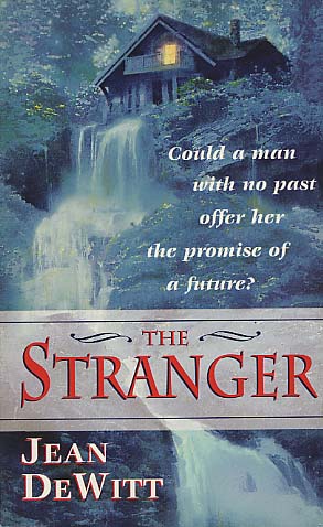 The Stranger