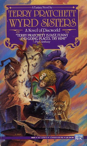 download the wyrd sisters terry pratchett