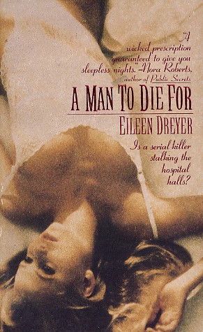 Never a Gentleman by Eileen Dreyer