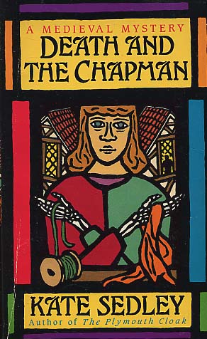 Death and the Chapman