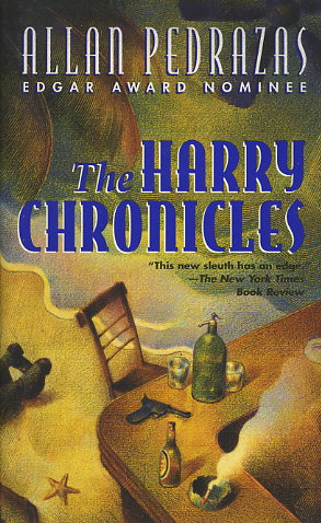 The Harry Chronicles