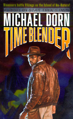 Time Blender