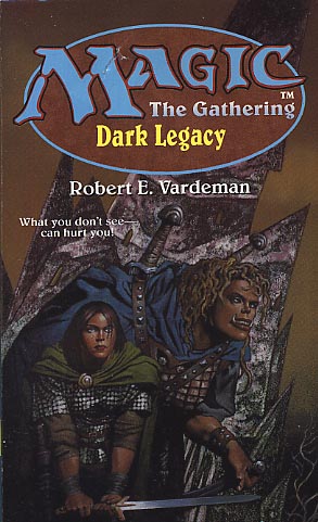 Dark Legacy