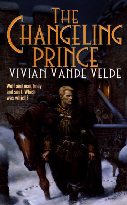 The Changeling Prince