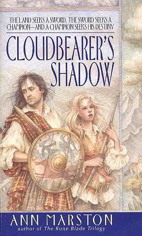 Cloudbearer's Shadow