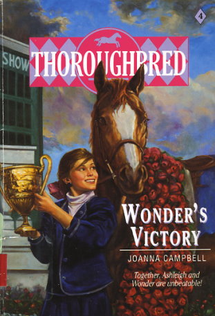 Wonder's Victory