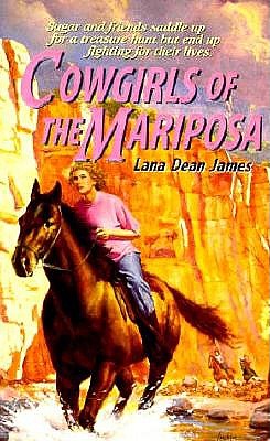 Cowgirls of the Mariposa