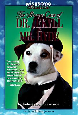 The Strange Case of Dr. Jekyll and Mr. Hyde