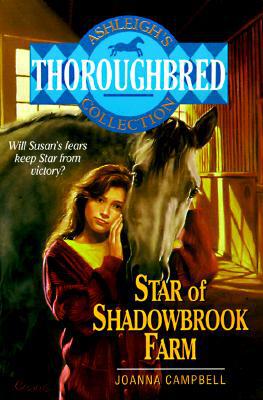 Star of Shadowbrook Farm