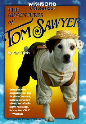 The Adventures of Tom Sawyer