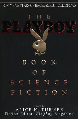 Playboy Book of Science Fiction