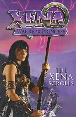 The Xena Scrolls