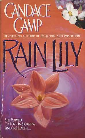 Rain Lily