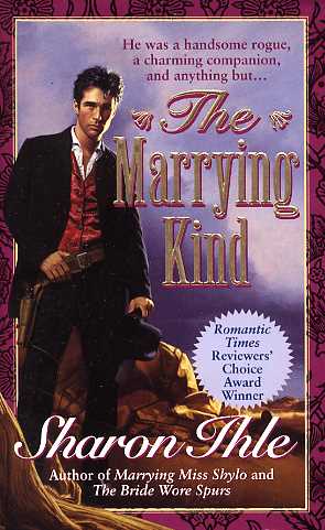 The Marrying Kind