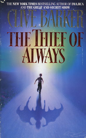 The Thief of Always