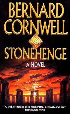 bernard cornwell stonehenge series